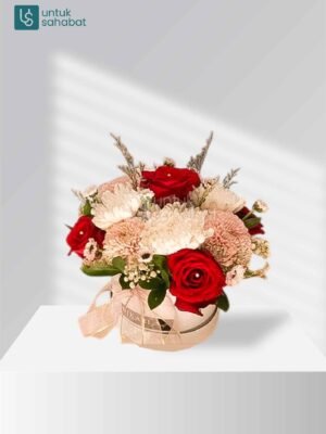 Bloombox Ponorogo 29