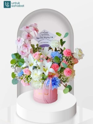 Bloombox Pontianak 10