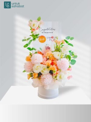 Bloombox Artificial Pontianak 8