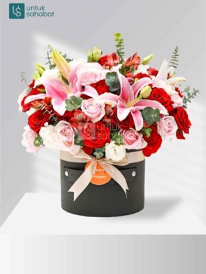 Bloombox Purwakarta 1