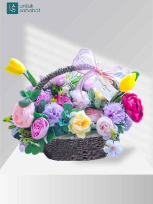 Bloombox Purwokerto 07