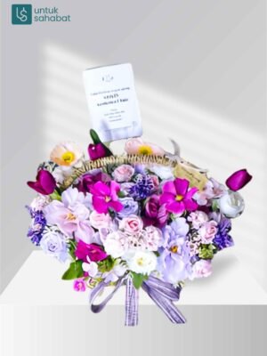 Bloombox Purwokerto 10