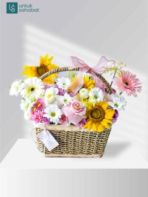 Bloombox Purwokerto 12