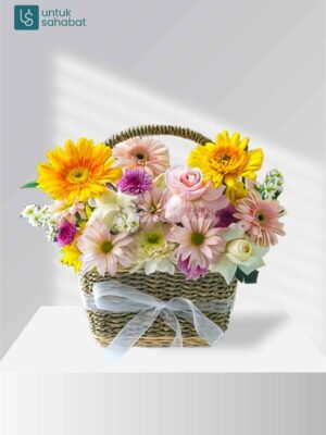 Bloombox Purwokerto 13