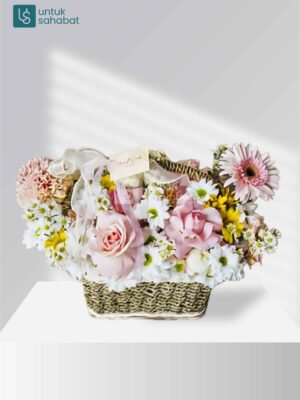 Bloombox Purwokerto 14