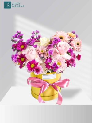 Bloombox Purwokerto 17