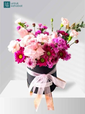 Bloombox Purwokerto 18