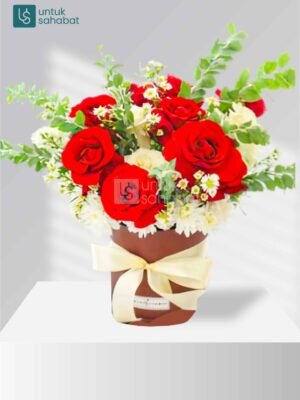 Bloombox Purwokerto 19