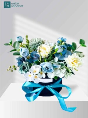 Bloombox Purwokerto 21