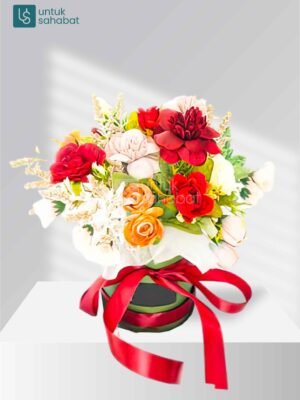 Bloombox Purwokerto 23