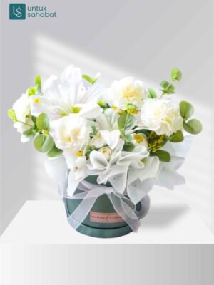 Bloombox Purwokerto 24