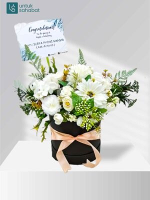 Bloombox Purwokerto 25