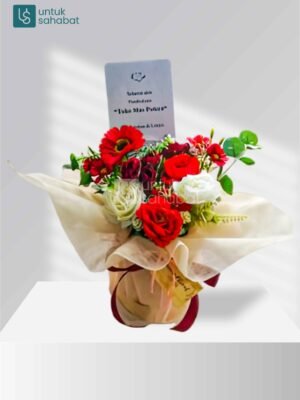 Bloombox Purwokerto 29