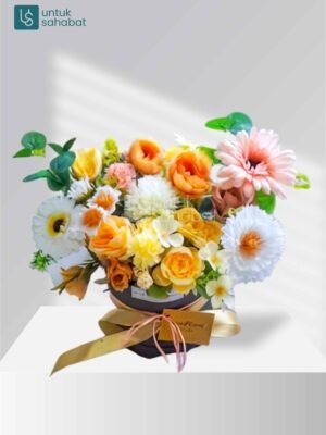 Bloombox Purwokerto 30