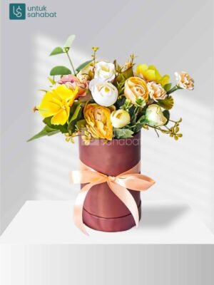 Bloombox Purwokerto 32