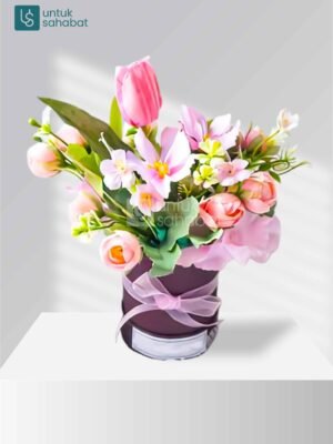 Bloombox Purwokerto 34