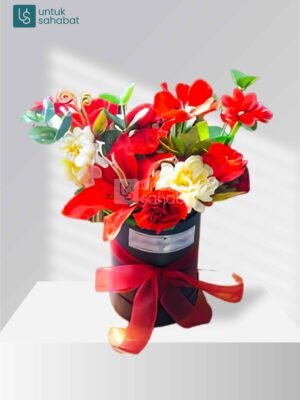 Bloombox Purwokerto 35