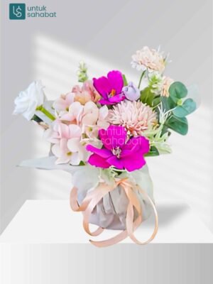 Bloombox Purwokerto 36