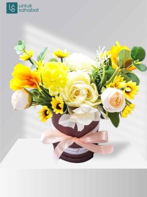 Bloombox Purwokerto 38