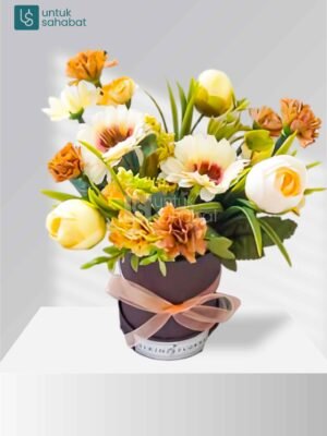 Bloombox Purwokerto 39