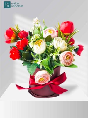 Bloombox Purwokerto 40