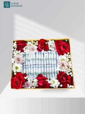 Bloombox Purwokerto 50