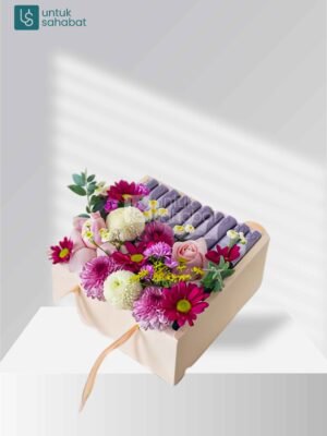 Bloombox Purwokerto 52