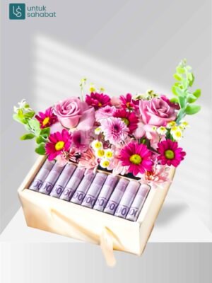 Bloombox Purwokerto 53