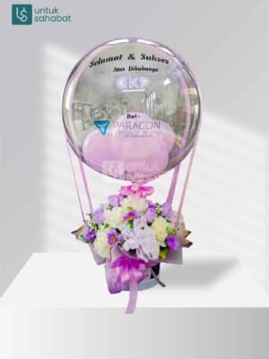 Bloombox Purwokerto 55