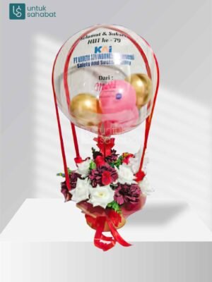 Bloombox Purwokerto 56