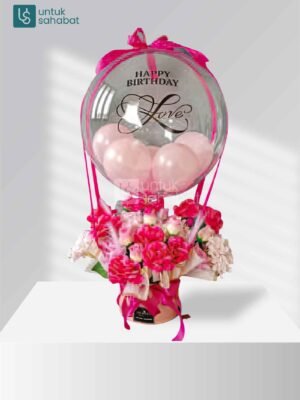 Bloombox Purwokerto 57