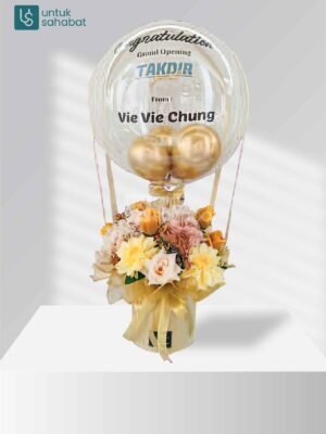 Bloombox Purwokerto 58