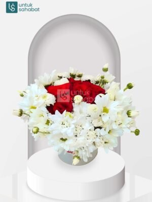 Bloombox Samarinda 1