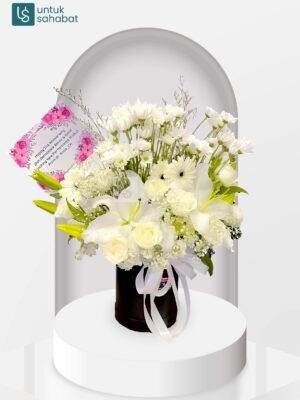 Bloombox Samarinda 2