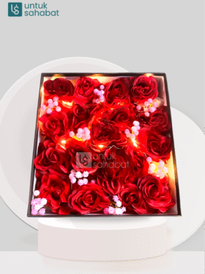 Bloombox Singkawang 1