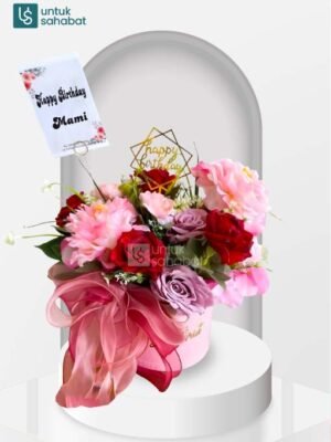 Bloombox Singkawang 3