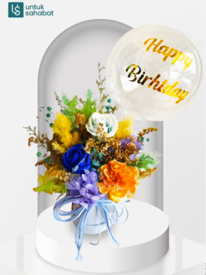 Bloombox Singkawang 4