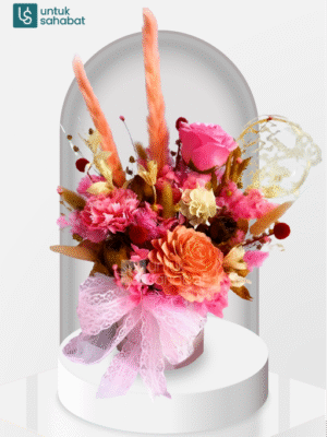 Bloombox Singkawang 5