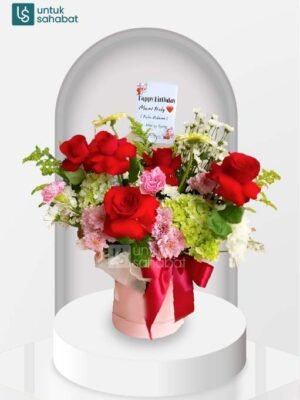 Bloombox Singkawang 6