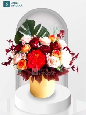 Bloombox Singkawang 8