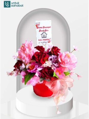 Bloombox Singkawang 9