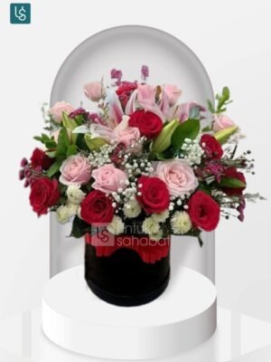 Bloombox Surabaya 10