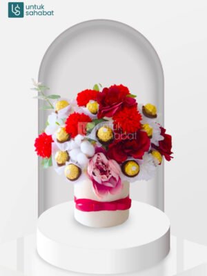 Bloombox Tangerang 10