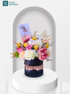 Bloombox Tangerang 7