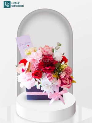 Bloombox Tangerang 8