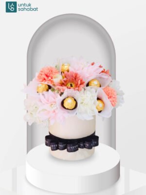 Bloombox Tangerang 9