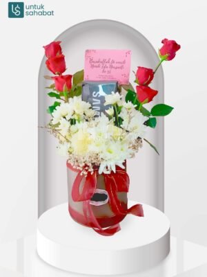 Bloombox Tanjung Redeb 4