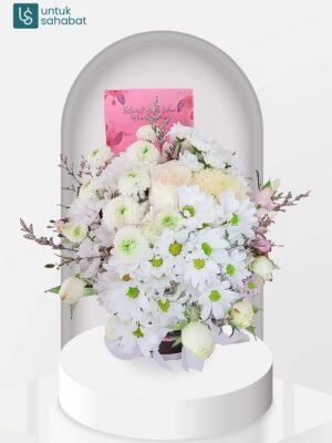 Bloombox Tanjung Redeb 5