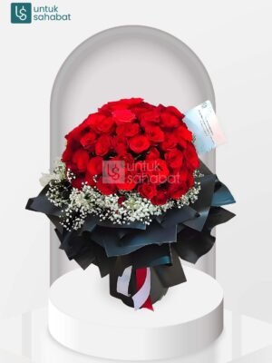 Bloombox Tanjung Redeb 6