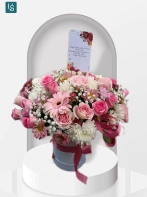 Bloombox Tanjung Selor 12